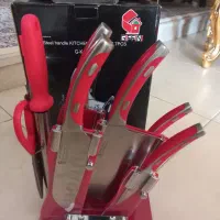 سرویس کارد آلمانی نو با جعبه