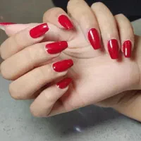 کاشت ناخن