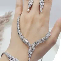 سرویس نقره در تنوع جدید نقره سا عیت کد 395