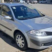 مگان وارداتی 2000تک برگ سند مشابه صفر