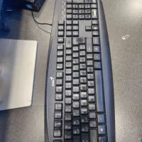 ست مانیتور و کیبرد و موس|قطعات و لوازم جانبی رایانه|تهران, پامنار|دیوار