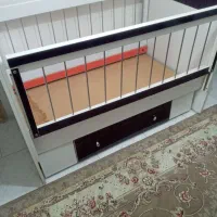 تخت بچه|تخت و سرویس خواب|الوند, |دیوار