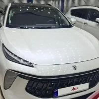 لاماری ۴۰۲ بیرنگ کارانتی فعال