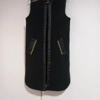 پافر و بارانی و کت تک مجلسی|لباس|گنبد کاووس, |دیوار