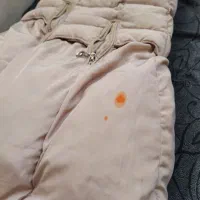 پافر زیبای دخترونه