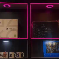 نصب بازی‌های PS4 PS5 با آخرین آپدیت و کمترین‌زمان|کنسول، بازی ویدئویی و آنلاین|تهران, شهرک شریعتی|دیوار