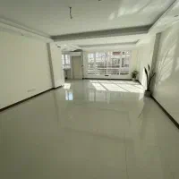 ۳ طبقه یکجا جنوبی نوساز کلید نخورده دهکده المپیک