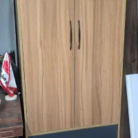 سرویس خواب مدل ویدا با کمد ست|تخت و سرویس خواب|هشتگرد, شهرک بعثت|دیوار