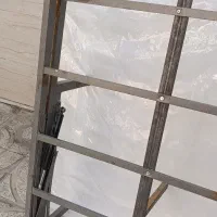 کفی تخت فلزی جک دار|تخت و سرویس خواب|قرچک, مهدیه|دیوار