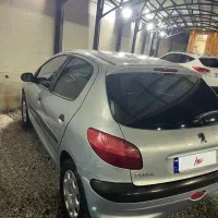 ۲۰۶   مدل۸۲ دولکه‌رنگ