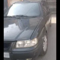 سمند مدل 82فروش فوری