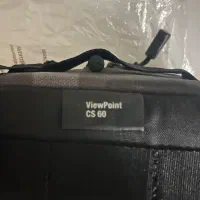 کیف دوربین لوپرو Viewpoint cs60 Lowepro|دوربین عکاسی و فیلم‌برداری|تهران, ونک|دیوار