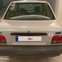 پراید صندوق‌دار CNG، مدل ۱۳۸۹|خودرو سواری و وانت|آبیک, |دیوار