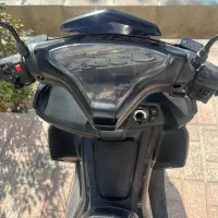 آیروکس سالم و سلامت|موتورسیکلت|محمدشهر, شهرک چمران|دیوار