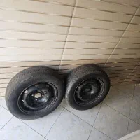 فروش لاستیک با رینگ