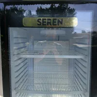 یخچال ویترینی|فروشگاه و مغازه|سنگدوین, |دیوار