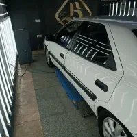 زانتیا 2000مدل 87کم کار|خودرو سواری و وانت|نسیم‌شهر, |دیوار