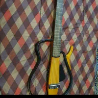 گیتار سایلنت یاماها slg 110 n