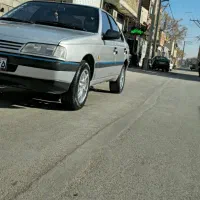 پژو۴۰۵ دوگانه کارخونه|خودرو سواری و وانت|کرمان, |دیوار