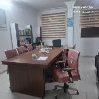 دفتر کار اشتراکی فضای اشتراکی