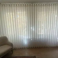 نصب پرده|خدمات پیشه و مهارت|خمین, |دیوار