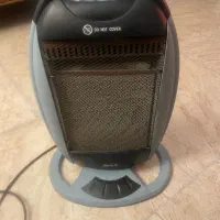 بخاری برقی ۱۲۰۰ وات خارجی