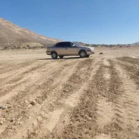 فروش فوری سمند lx