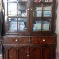 کمد کتابخونه