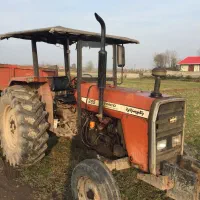 تراکتور ۲۸۵ فرگوسن مدل ۷۹