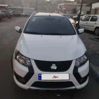 یک دستگاه کویک Rمدل ۱۴۰۳|خودرو سواری و وانت|تبریز, |دیوار