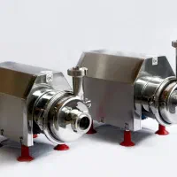 فروش پمپ سانتریفیوژ استیل تولیدکننده مستقیم|ماشینآلات صنعتی|تهران, تهرانپارس جنوبی|دیوار