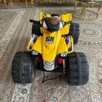 موتورشارژی|اسباببازی بچه|تربت جام, المهدی|دیوار