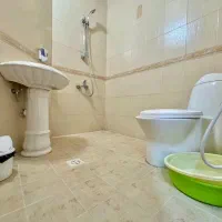 سویت دوخوابه ویلایی تمیز  و شیک|اجارهٔ کوتاه‌مدت آپارتمان و سوئیت|قشم, |دیوار