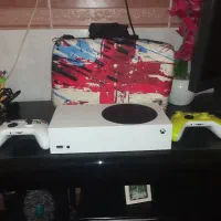 xbox series s نو