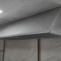 تجهیزات خط کامل سوخاری|کافیشاپ و رستوران|تولم شهر, |دیوار