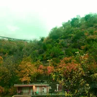 ویلا باغ*پاوه*روستای دشه* تفرجگاه سراب هانی کوان