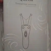 دستگاه بندانداز و اصلاح صورت|آرایشی، بهداشتی، درمانی|پردیس, فاز ۴|دیوار