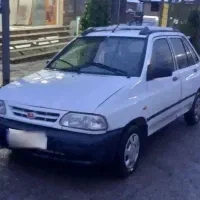 پراید مدل ۸۵|خودرو سواری و وانت|ایلام, |دیوار