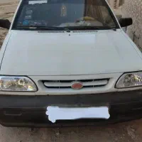 فروش پراید 91|خودرو سواری و وانت|ایرانشهر, |دیوار