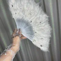 بادبزن پرعروس|صنایع دستی و سایر لوازم تزئینی|رشت, علی آباد|دیوار