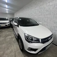 امویام X22 دندهای اسپرت اکسلنت، مدل ۱۳۹۹