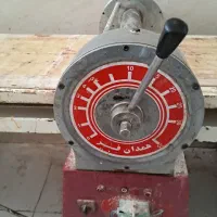 فر ،میکسر،چرخ گوشت،خمیر پهن کن،آسیاب