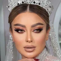 میکاپ و شنیون تخصصی