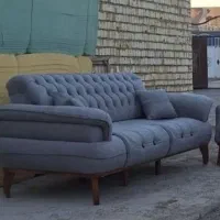 مبل هشت نفره