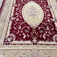 یک تخته فرش ۱۲ متری