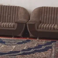 فروش مبل ال هفت نفره