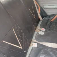 پرایدصبامدل هشتادوشش