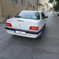 پژو SXمدل۹۸|خودرو سواری و وانت|بروجن, |دیوار