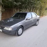 پژو ۴۰۵ مدل ۹۰ دوگانه فابریک بدون آفتاب سوختگی|خودرو سواری و وانت|اصفهان, قائمیه|دیوار