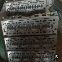 سرسیلندر پژو سمند پارس